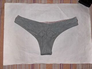 1 Perizoma NUOVO Marca”InfioRe”Donna Taglia 2(XS)