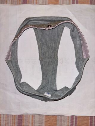 1 Perizoma NUOVO Marca”InfioRe”Donna Taglia 2(XS)