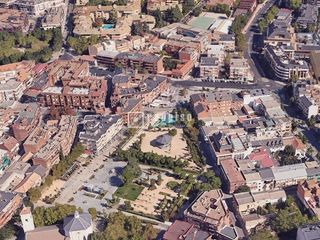 Garaje en venta en Casco Antiguo en Majadahonda