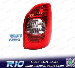 PILOTO DCH PARA CITROEN XSARA PICASSO 04-