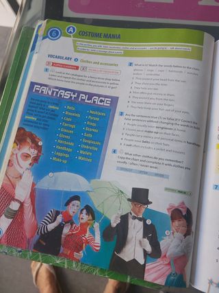 Network 1ºeso. Student's Book 2019 y workbook x 5