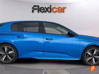 Peugeot 308 5P GT BlueHDi 130 S&S EAT8