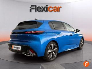 Peugeot 308 5P GT BlueHDi 130 S&S EAT8
