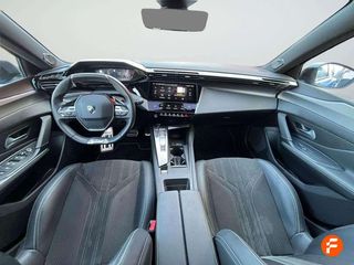 Peugeot 308 5P GT BlueHDi 130 S&S EAT8