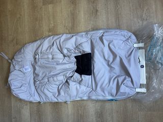 Saco de invierno Tuc Tuc