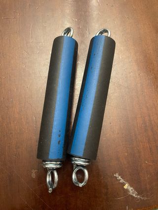 ABI ROCKET attrezzo addominali