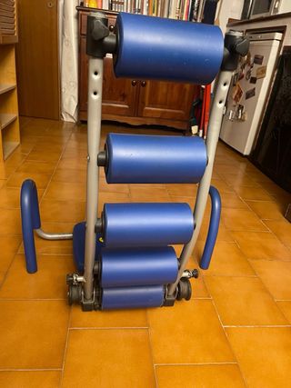 ABI ROCKET attrezzo addominali