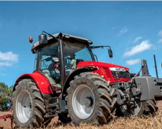 SERVICIOS AGRÍCOLAS Y EXCAVADORAS