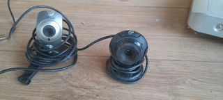 2 Webcams