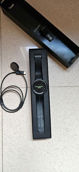 Samsung Galaxy Watch 5 Pro