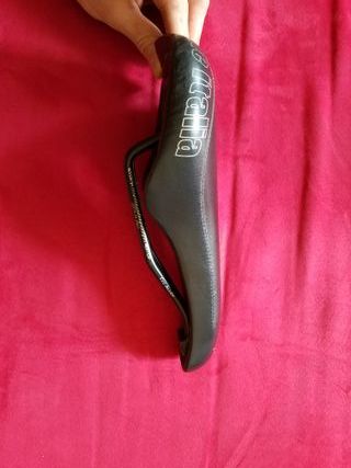 Sella Selle Italia X2 Lady Gel Flow