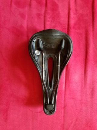 Sella Selle Italia X2 Lady Gel Flow