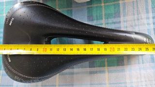 Sella Selle Italia X2 Lady Gel Flow