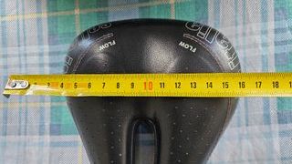 Sella Selle Italia X2 Lady Gel Flow