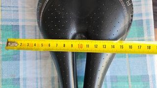 Sella Selle Italia X2 Lady Gel Flow