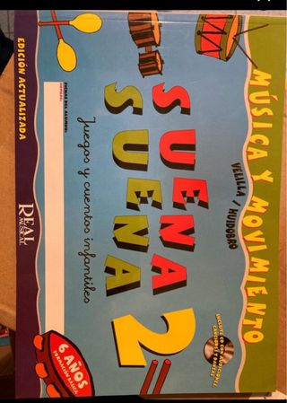 Suena suena 2 y suena suena3