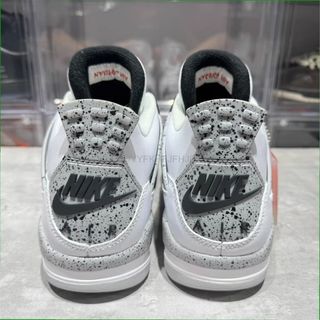 Sneakers mujer refined palette