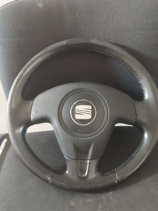 Volante Seat Sport
