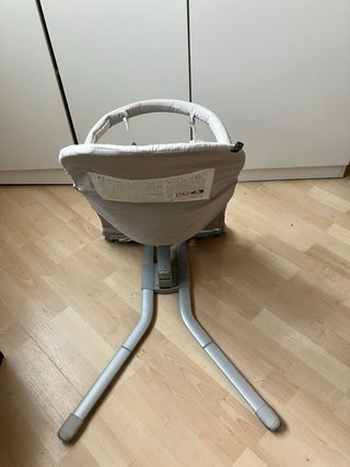 Hamaca para bebé OLMITOS