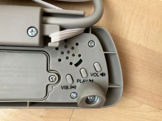 Hamaca para bebé OLMITOS