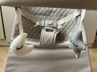 Hamaca para bebé OLMITOS