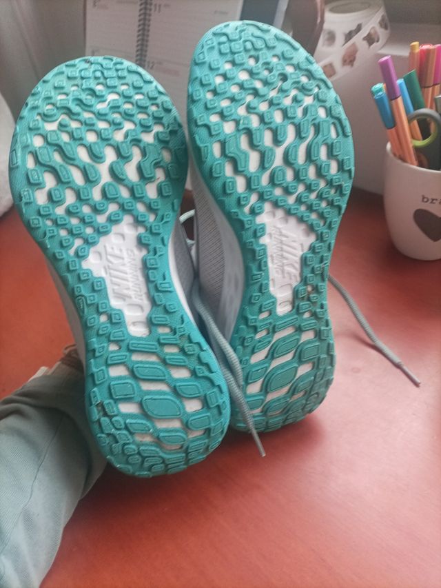 Nike Revolution 6 NN Mujer Talla 37.5