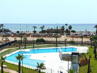 Piso en alquiler en Los Álamos en Torremolinos