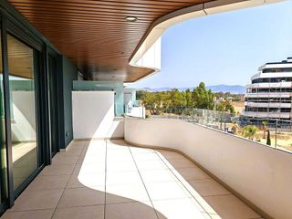 Piso en alquiler en Los Álamos en Torremolinos