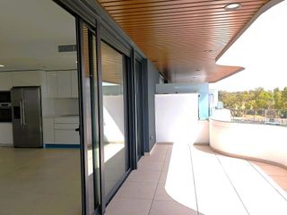 Piso en alquiler en Los Álamos en Torremolinos