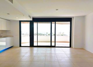 Piso en alquiler en Los Álamos en Torremolinos