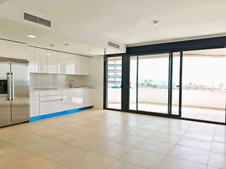 Piso en alquiler en Los Álamos en Torremolinos