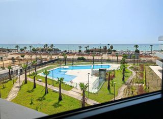 Piso en alquiler en Los Álamos en Torremolinos
