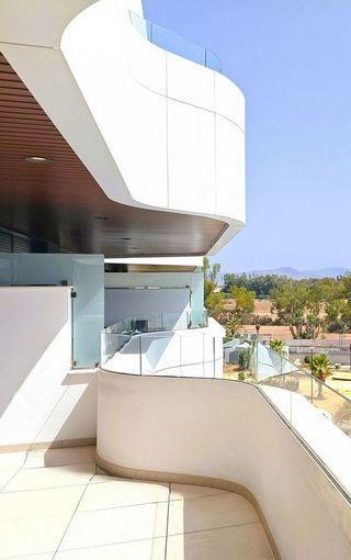 Piso en alquiler en Los Álamos en Torremolinos