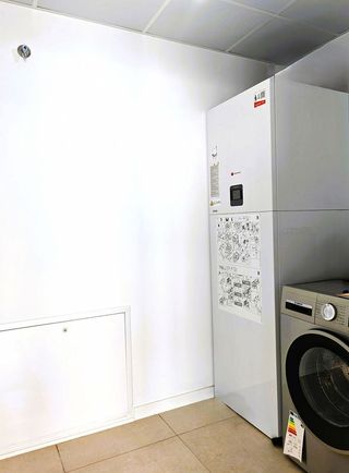 Piso en alquiler en Los Álamos en Torremolinos