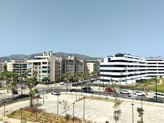 Piso en alquiler en Los Álamos en Torremolinos