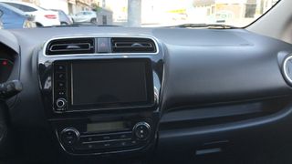 Mitsubishi Space Star 120 MPI Kaiteki 52 kW (71 CV)