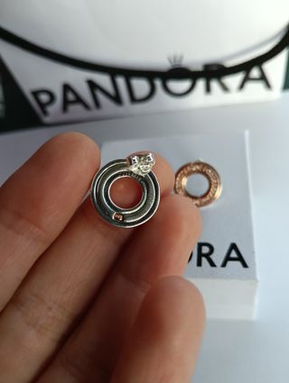 Pendientes Circulares