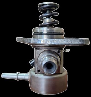 Bomba Combustible Peugeot 3008 Magneti Marelli