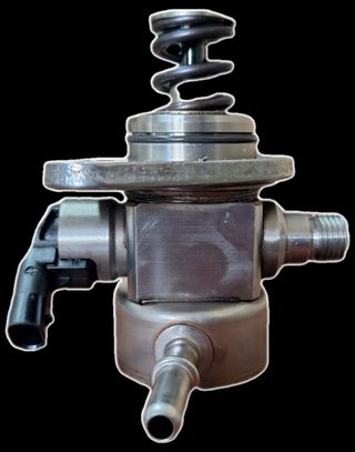 Bomba Combustible Peugeot 3008 Magneti Marelli