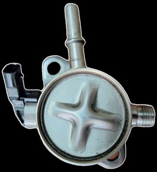 Bomba Combustible Peugeot 3008 Magneti Marelli