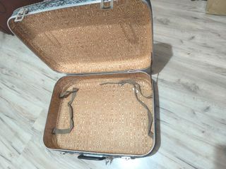 Maletas Vintage - 25€ cada una