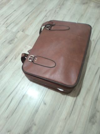 Maletas Vintage - 25€ cada una