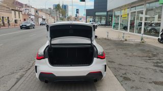 BMW Serie 4 420d Coupe 140 kW (190 CV)