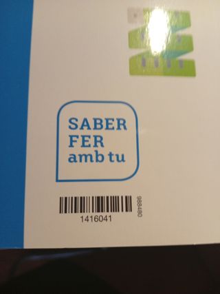 Libre en matemáticas tercer de primaria