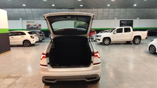 Skoda Kamiq 1.0 TSI Ambition DSG 81 kW (110 CV)