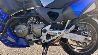 Honda Varadero 1000cc 48mil Kms