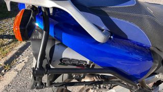 Honda Varadero 1000cc 48mil Kms