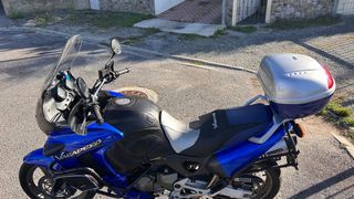 Honda Varadero 1000cc 48mil Kms