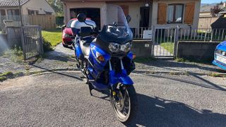 Honda Varadero 1000cc 48mil Kms
