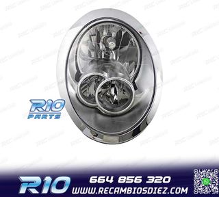 FARO DCH PARA MINI 05-07 MINI CABRIO 04-07
